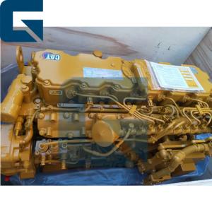 Buy cheap Excavator erpillar Engine C7.1 Complete Engine Assy from wholesalers