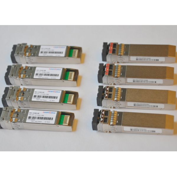 Buy cheap 8G FC SFP SW 850nm 300m multi-mode for 2x 4x 8x Fiber Channel from wholesalers