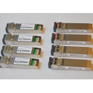 Buy cheap 8G FC SFP SW 850nm 300m multi-mode for 2x 4x 8x Fiber Channel from wholesalers