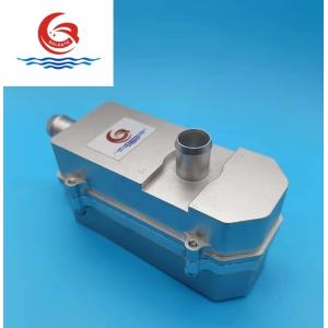 Buy cheap Safe Reliable Car Engine Heaters Cast Aluminum Material 500L/H Flow from wholesalers