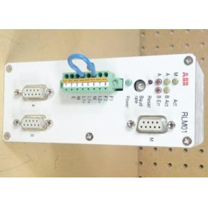 Buy cheap RLM01 Redundancy Link Module 3BDZ000399R1 PROFIBUS PLC ABB SPARES from wholesalers