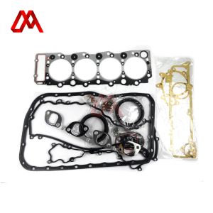 Buy cheap Truck Spare Parts Accessories Engine Overhaul Gasket Kit 5-87813955-0 5-87813955-J 5878139550 for ISUZU 4HG1 from wholesalers