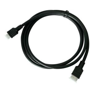 Buy cheap Premium Coaxial Video Audio Cable with 6ft Length and PVC Jacket from wholesalers