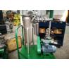 Buy cheap Pulse Jet Bag Filter System / Lube Oil Filter High Efficiency Enclosed Operation from wholesalers