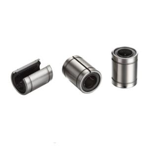 Buy cheap LBE8UU Linear Shaft Bearing For Multi Axis Machine Tools from wholesalers