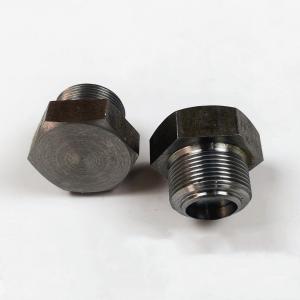 Cummins CCEC KT19-C450 Diesel Engine Pipe Plug 3055069X