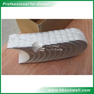 Buy cheap Cummins Diesel Engine Bearings V28 200600 200601 200602 Rod Connecting from wholesalers
