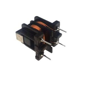 Buy cheap High Frequency Electrical Power Uu Common Mode Choke Inductor from wholesalers