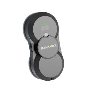 Buy cheap Strong Decontamination Robot Window Cleaner 29.5cm Automatic Window Cleaner from wholesalers