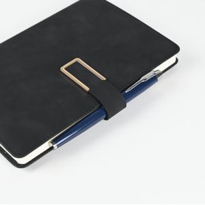 Buy cheap Custom Notebook Business Notebook Gift Set Notebook Gift Pen Gift Free Gift Give For Free Business Gift Set Notebook And Pen Notebook Gift Set from wholesalers