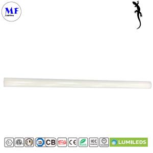 LED Tri Proof Light For 2FT 20W 5 Years Warranty Warehouse, Subway, Workshop,