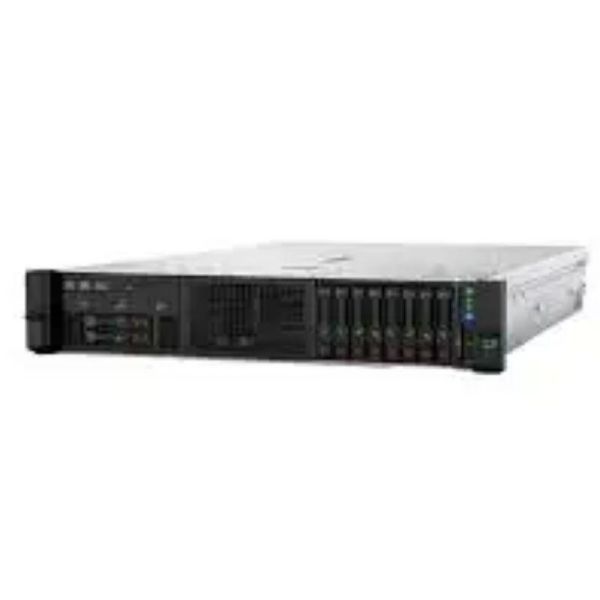 Used Stock HPE Proliant DL380 G10 PLUS 8SFF Intel Xeon Used Server hp 2P 2Udl380
