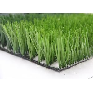 High Grade Football Field Playground Synthetic Grass 50MM Pile Height Eco