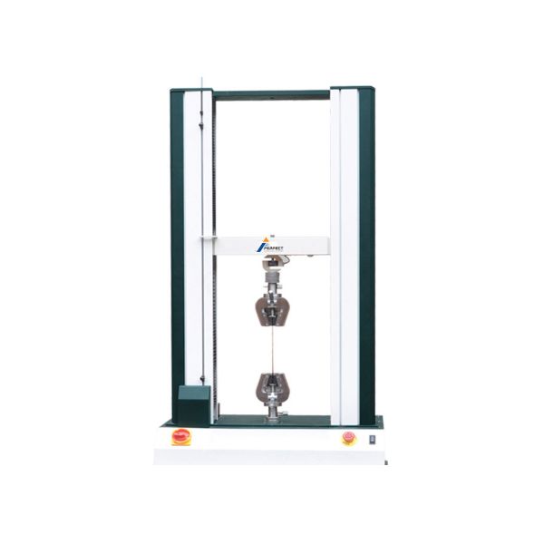 Mechanical Tensile Testing Machine , Compression Test Equipment Endurable And