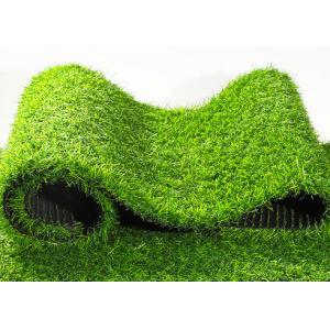 Buy cheap Polypropylene 25mm Artificial Turf Grass Lawn 5 Ft X8 Ft from wholesalers