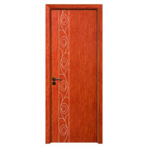 Buy cheap Insect Prevention  Affordable WPC Hollow Door For Interior 100% WPC Door Frame from wholesalers
