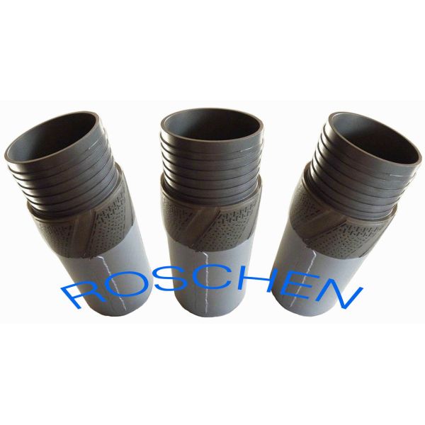 Quality Reaming shell HQ Natural Diamond Reaming Shell for Core Drill Bits For Hard Rock Stratum for sale