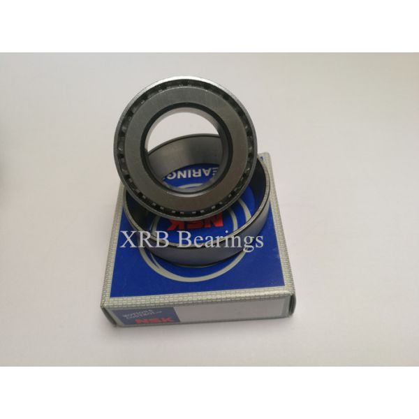 Buy cheap NSK HR32008XJ Taper Roller Bearing 40×68×19mm Used In Rear Axle Of IVECO And RENAULT TRUCKS from wholesalers