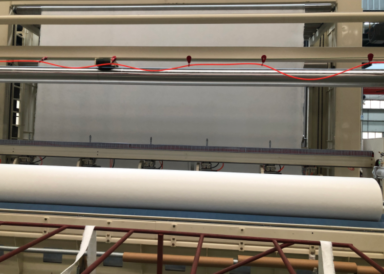 Buy cheap Geotextile Landscape, 4ft X 50ft & 6oz Geotextile Fabric, PP Drainage 350N Tensile Strength & 440N Load Capacity, For Driveway & Road Stabilizationr, from wholesalers