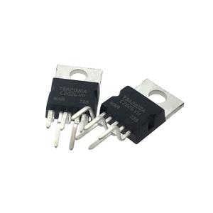 Buy cheap Audio IC Chip TDA2030A 2.1 Subwoofer Amplifier Board 3 Channel Linear Audio Amplifier Chip TDA2030 TDA2030A from wholesalers