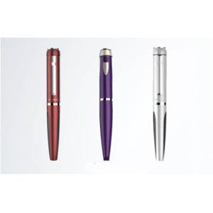 Buy cheap BZ-I 3ml Cartridge Reusable Manual HGH Injection Pen from wholesalers