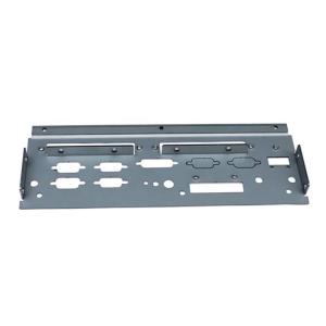 Other Structure Custom Metal Stamping Parts for Various Sizes Metal Box