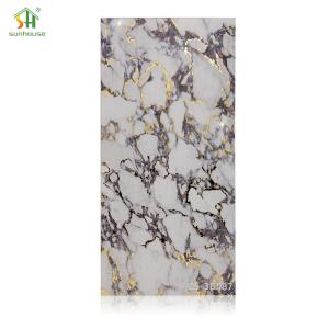 Buy cheap Eco Friendly 4x8ft Marbling Acrylic Wall Panel 8mm 10mm Thick product