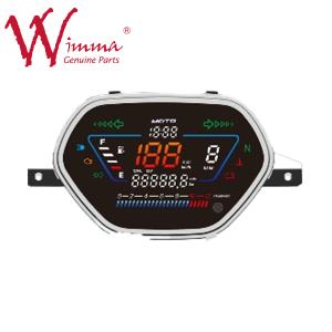 Buy cheap Motorcycle Speedometer Wholesale  HONDA WAVE100 Factory Directly Exporting from wholesalers
