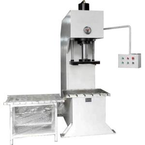 Buy cheap Copper Power Transformer Coil Winding Machine With Payoff Rack Hv Coil Winding from wholesalers