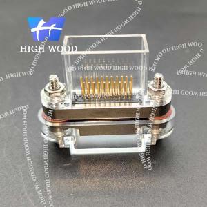 Customized Rectangular Connector HW-21ZKNP3