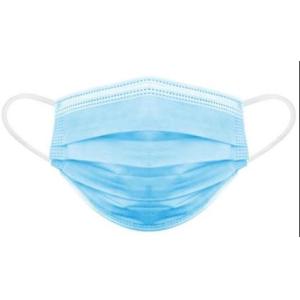 Buy cheap Anti Virus Anti Pollution Earloop Disposable Protective Mask from wholesalers