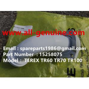 Buy cheap 15258075 TUBE TEREX NHL DUMP TRUCK TR35 TR50 TR60 TR100 CUMMINS ALLISON UNIT RIG MT4400 MT3600 MT3300 MT3700 SANY from wholesalers