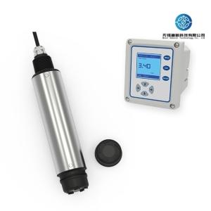 Buy cheap DX-DO3000 Industrial-Grade DO Analyzer Dependable Oxygen Monitoring Solution for a Variety of Monitoring Needs from wholesalers