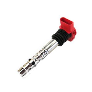AUDI Cylinder Ignition Coil For A4 Avant Cabrio 2.0-3.0L 2000-2008 OEM 06C905115