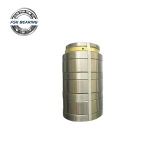 Buy cheap ABEC-5 M6CT424 Multi-stage Cylindrical Roller Bearing 4*24*62 mm Basic Type from wholesalers