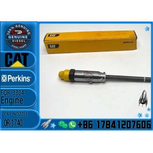 Buy cheap Common Rail Fuel Injector Nozzle   0R-1740 0R-1742 0R-1743 0R-1744 0R-1745 0R-3536 0R-1746 0R-3418 from wholesalers