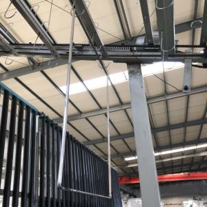 New Automatic Butyl Extruder Machine With Spacer Transfer Machine