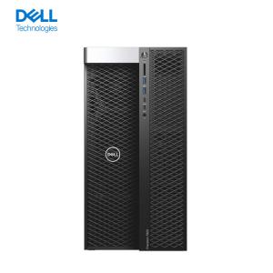 Buy cheap 128G Memory 8 TB Hard Drive Dell Precision T7920 Tower Intel Gold 6248*2 RTX A6000-48G from wholesalers