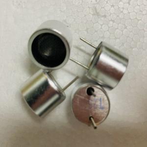 Plastic Aluminum 40khz Ultrasonic Transmitter Sensor 16mm ISO