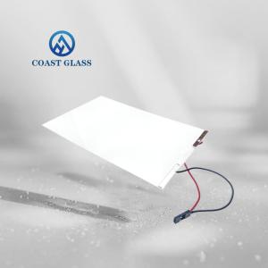 Buy cheap Decorative Switchable Smart PDLC Film For Privacy And Stylish Glass from wholesalers