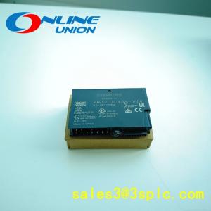 Buy cheap 6ES7134-4JB51-OABO high-performance digital input module from wholesalers