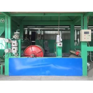 Manufacturing Application Method SBS / APP Waterproof Machinery For Customized