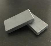 Buy cheap Washing Machine Ferrite Block Magnet For Brushless Rotor from wholesalers