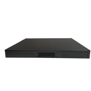Buy cheap compact Custom Server Chassis 2U 1U Rack Mount Chassis Enclosure from wholesalers