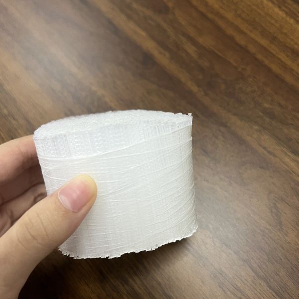 Buy cheap Aditivos Para Concreto Polypropylene Macro Concrete PP Fiber 48mm-64mm from wholesalers