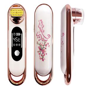 Buy cheap White Wrinkel Removal USB Cable 1000mAh RF EMS Beauty Instrument from wholesalers