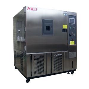 Electronic Environment Test Chamber , Xenon Arc Accelerated Aging Chamber