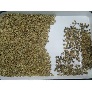 Buy cheap Automated Industrial Grade RiceColor Sorter Machine For Separating Different Rice Grain from wholesalers