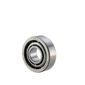 Buy cheap NSK Angular Contact Ball Bearing Series 7005CTYNSULP4 Low Noise from wholesalers