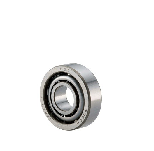 Buy cheap NSK Angular Contact Ball Bearing Series 7005CTYNSULP4 Low Noise from wholesalers